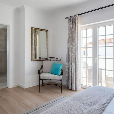 Beautiful Newly Renovated In 2024 On Portuguese Вилла *