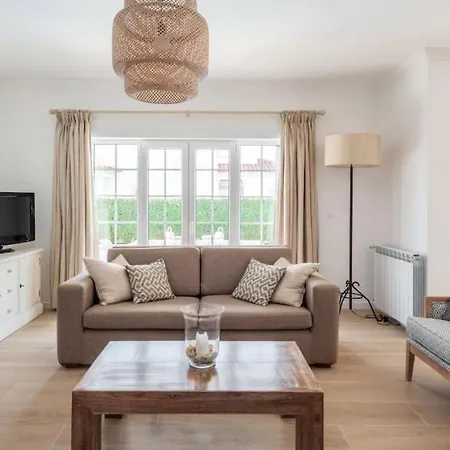Beautiful Newly Renovated In 2024 On Portuguese Вилла *