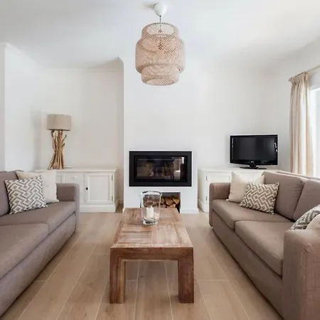 Вилла Beautiful Newly Renovated In 2024 On Portuguese