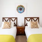 Beautiful Newly Renovated In 2024 On Portuguese Villa Amoreira (Leiria)