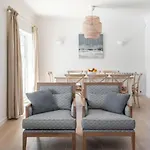 Beautiful Newly Renovated In 2024 On Portuguese Amoreira (Leiria)