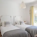Villa Beautiful Newly Renovated In 2024 On Portuguese Amoreira (Leiria)