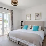 Beautiful Newly Renovated In 2024 On Portuguese * Amoreira (Leiria)