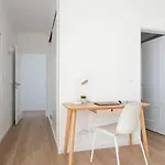 Beautiful Newly Renovated In 2024 On Portuguese * Amoreira (Leiria)