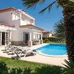 Villa Beautiful Newly Renovated In 2024 On Portuguese Amoreira (Leiria)