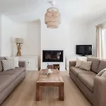 Villa Beautiful Newly Renovated In 2024 On Portuguese