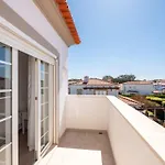 Villa Beautiful Newly Renovated In 2024 On Portuguese Amoreira (Leiria)