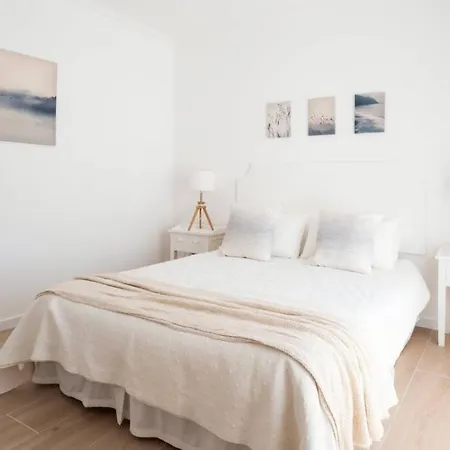 Vila Beautiful Newly Renovated In 2024 On Portuguese *