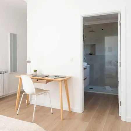 Vila Beautiful Newly Renovated In 2024 On Portuguese *