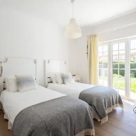 Vila Beautiful Newly Renovated In 2024 On Portuguese