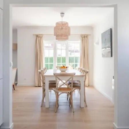 Beautiful Newly Renovated In 2024 On Portuguese Vila *