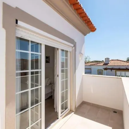 Vila Beautiful Newly Renovated In 2024 On Portuguese