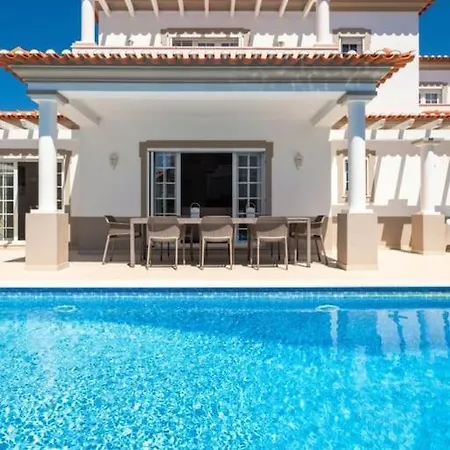 Vila Beautiful Newly Renovated In 2024 On Portuguese *