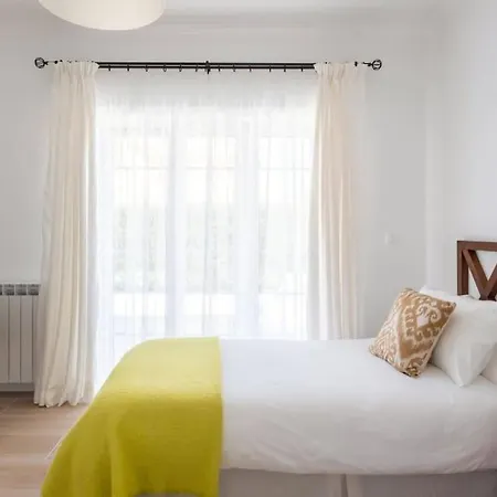 Beautiful Newly Renovated In 2024 On Portuguese Vila *