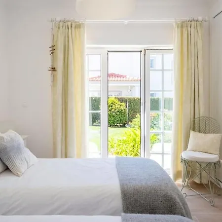 Vila Beautiful Newly Renovated In 2024 On Portuguese