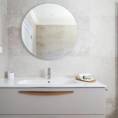 Vila Beautiful Newly Renovated In 2024 On Portuguese *
