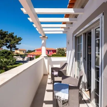 Vila Beautiful Newly Renovated In 2024 On Portuguese *