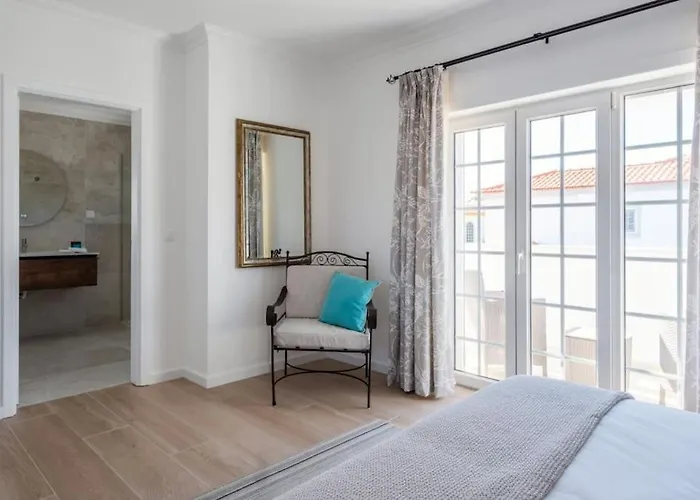 Beautiful Newly Renovated In 2024 On Portuguese Villa *