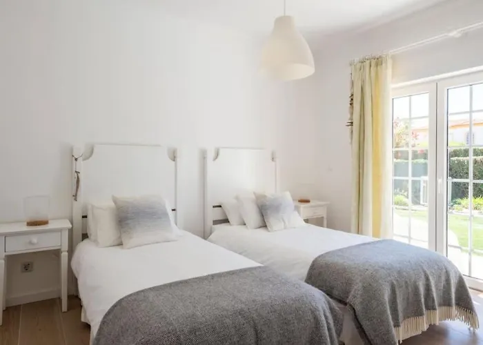 Beautiful Newly Renovated In 2024 On Portuguese Villa