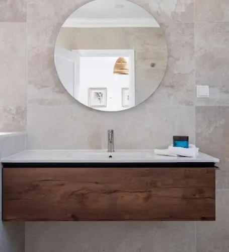 Beautiful Newly Renovated In 2024 On Portuguese * Amoreira (Leiria)