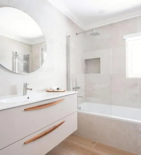 Beautiful Newly Renovated In 2024 On Portuguese * Amoreira (Leiria)