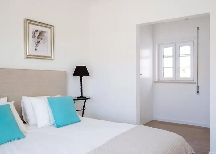 Beautiful Newly Renovated In 2024 On Portuguese Villa *