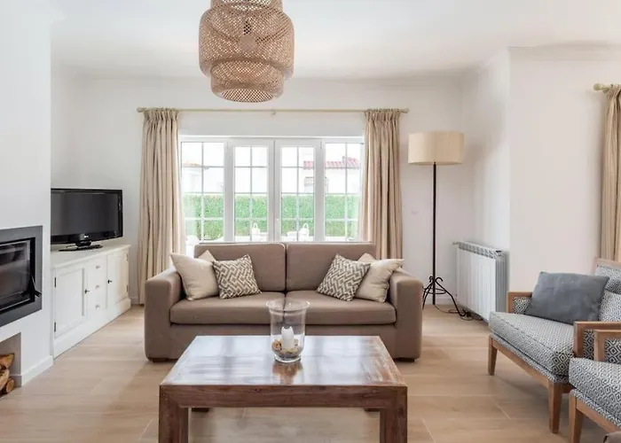 Beautiful Newly Renovated In 2024 On Portuguese Villa *