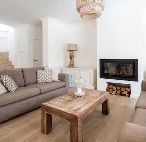 Villa Beautiful Newly Renovated In 2024 On Portuguese *