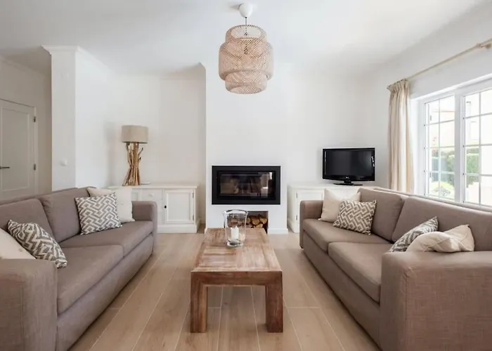 Villa Beautiful Newly Renovated In 2024 On Portuguese