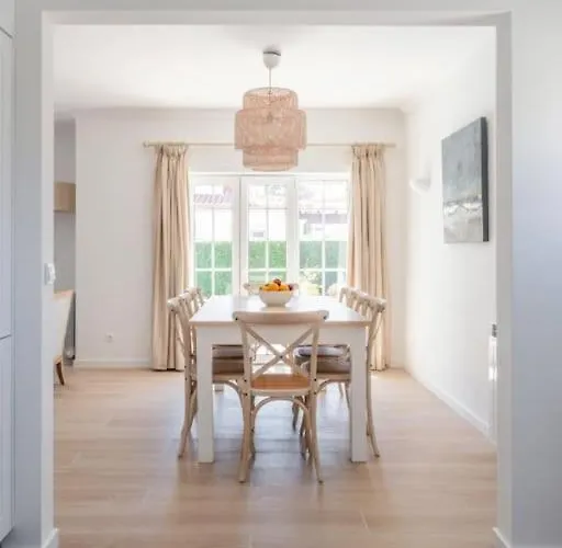 Beautiful Newly Renovated In 2024 On Portuguese Villa *