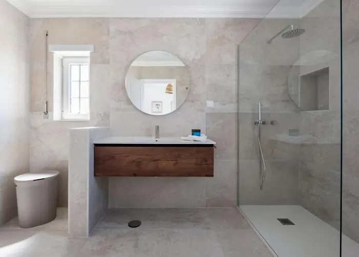 Villa Beautiful Newly Renovated In 2024 On Portuguese