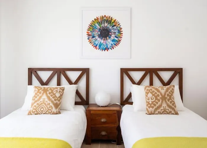 Villa Beautiful Newly Renovated In 2024 On Portuguese *