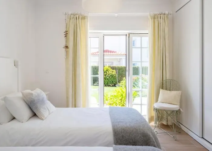 Villa Beautiful Newly Renovated In 2024 On Portuguese