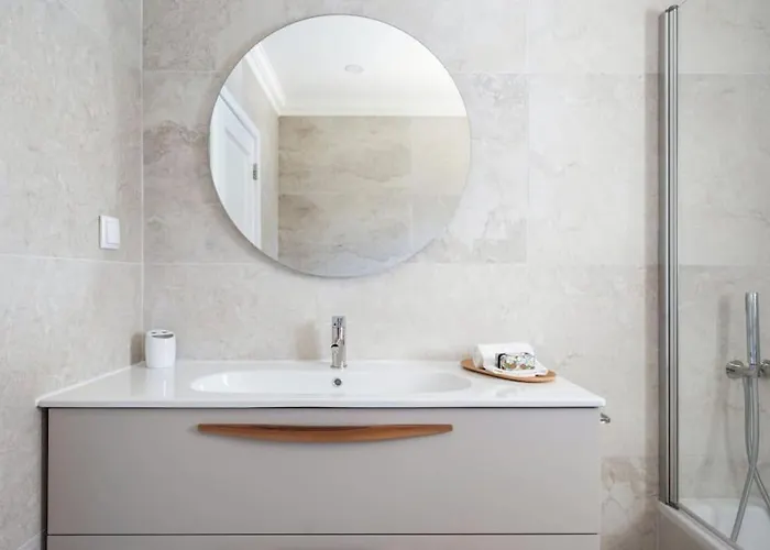 Villa Beautiful Newly Renovated In 2024 On Portuguese *