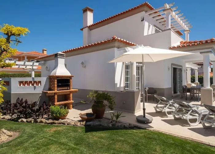 Beautiful Newly Renovated In 2024 On Portuguese * Amoreira (Leiria)